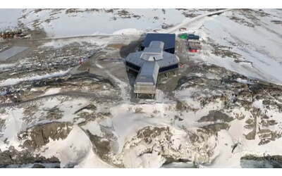 La quinta base cinese in Antartide è un laboratorio strategico