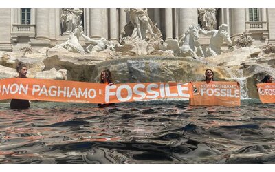 Le proteste per il clima: dai palazzi del potere ai musei