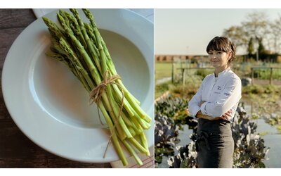 Pasqua green, le ricette (e i consigli) verdi della chef Chiara Pavan: 