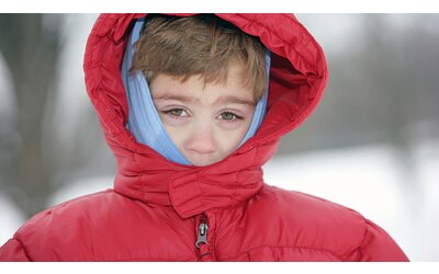 Pfas nelle giacche a vento per bambini: rintracciate le sostanze chimiche nocive nel 63% dei test