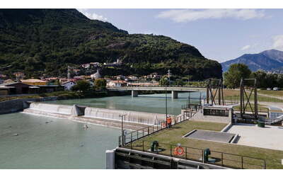 Piemonte, la centrale idroelettrica finanziata dai cittadini