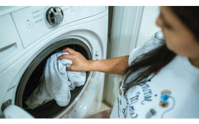 pulizie di casa dalla lavatrice alla scopa elettrica ci costano oltre 230 euro all anno