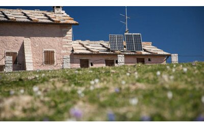 reddito energetico in arrivo l aiuto per un impianto fotovoltaico gratis