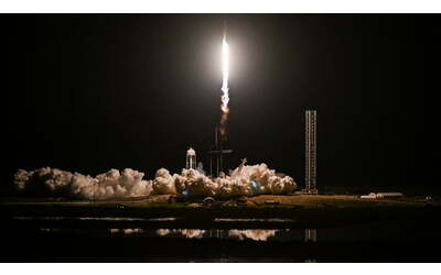 un nuovo satellite traccia le emissioni di metano dallo spazio