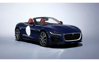Addio berline, sportive e station wagon, per Jaguar il futuro sono i SUV