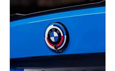BMW iM3 potrebbe essere il nome della prima elettrica ad alte prestazioni