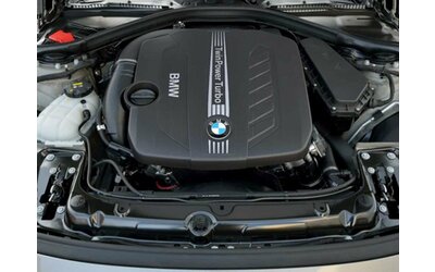 BMW non abbandonerà lo sviluppo dei motori a combustione interna
