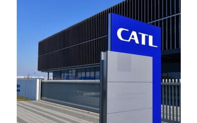 CATL, la nuova piattaforma CIIC per EV promette fino a 1000 km di autonomia