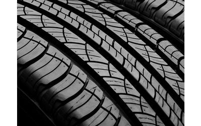 Con questo pratico strumento possibile scoprire velocemente se le gomme sono consumate