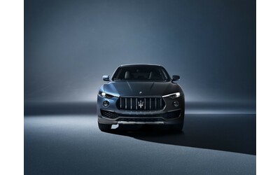 Maserati, dal 31 marzo stop alla produzione della Levante. Preoccupazione per...