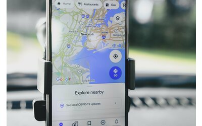 nuove funzioni e app per android auto