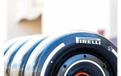 Pirelli, al debutto in F1 i nuovi pneumatici sostenibili e certificati FSC