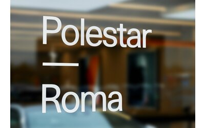 polestar apre a roma il suo secondo space in italia