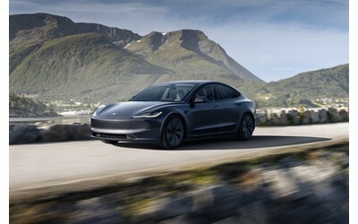 Tesla, in arrivo lo Spring update: novità per l'interfaccia e per la...