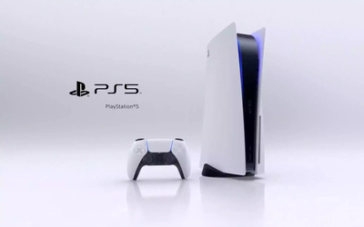 A Natale è il momento PERFETTO per acquistare una nuova PlayStation 5