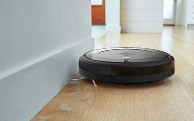 A questo prezzo è ORO PURO: robot aspirapolvere Roomba 692 a 199€