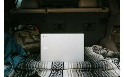 Acer Chromebook CB314 in super offerta a 229€ da Unieuro