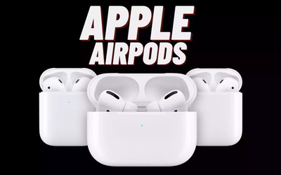 AirPods (2021): i migliori auricolari TWS che puoi comprare oggi su Amazon (solo 159€)
