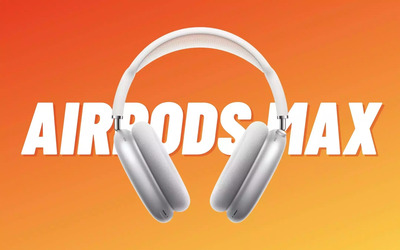 AirPods Max: comprale adesso, sono le migliori cuffie over-ear per chi ha un iPhone