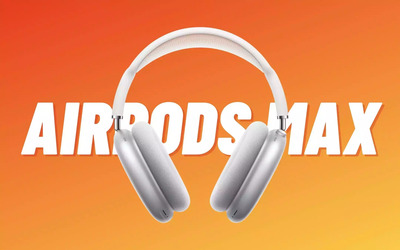 AirPods Max: ritornano DISPONIBILI su Amazon le migliori cuffie over-ear