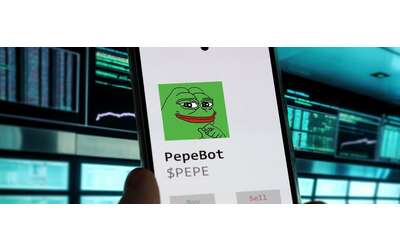 Alternativa a Pepe supera BNB e Litecoin mentre i trader acquistano durante...