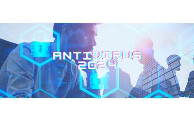 antivirus 2024 i migliori in offerta su amazon