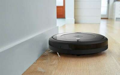 APPENA 199€ su Amazon per il robot aspirapolvere iRobot Roomba 692: giù del 33%