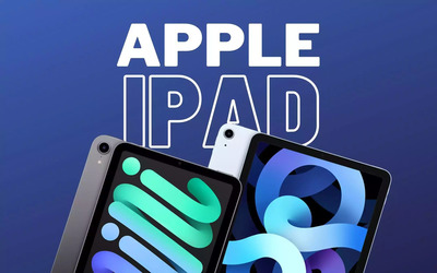 Apple lancerà un nuovo iPad low-cost nel 2024 (RUMOR)