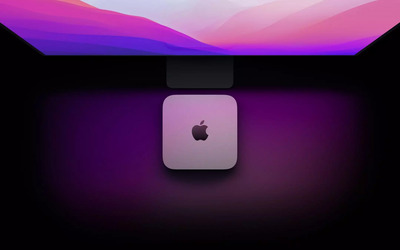 Apple Mac Mini con chip M2 in super offerta: tuo a soli 579,99€
