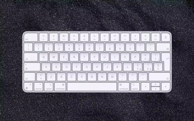 Apple Magic Keyboard: la tastiera MUST HAVE per il tuo Mac (-11%)