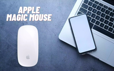 Apple Magic Mouse: il gadget che devi comprare ADESSO