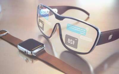 Apple: nel futuro ci saranno anelli smart, occhiali intelligenti e non solo