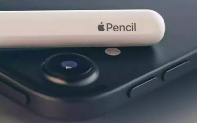 Apple Pencil di seconda generazione a soli 99€ su Amazon: falla tua, ADESSO