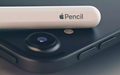 Apple Pencil di seconda generazione: prezzo BEST BUY, solo 96€ su Amazon