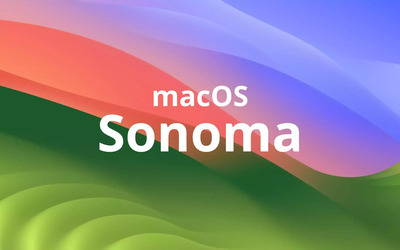 Apple rilascia macOS Sonoma 14.1.2: aggiornate SUBITO i vostri computer
