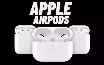 apple rilascia un nuovo firmware per gli airpods 2021 cosa c di nuovo