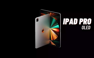 Apple si sta concentrando sull’iPad OLED e non sull’iPad pieghevole