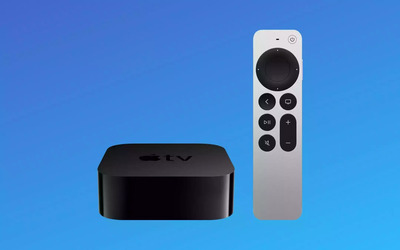 Apple TV 4K (128 GB): il miglior accessorio da comprare oggi su Amazon