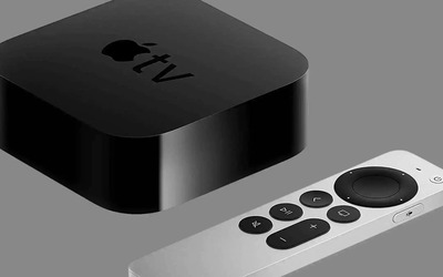 Apple TV 4K (64 GB): a soli 159€ è l’accessorio da avere