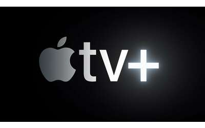 apple tv gratis fino a 3 mesi a costo zero per i nuovi utenti