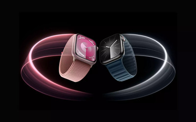 Apple Watch (2024) avrà un nuovo look e dei sensori RIVOLUZIONARI