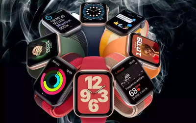 Apple Watch SE (2023) da 40 mm: a 229€ è il miglior gadget da comprare
