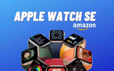 Apple Watch SE (2023) da 40 mm a soli 219€, compralo ADESSO