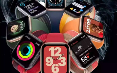 Apple Watch SE (2023) da 40 mm: a soli 269€ è un super best buy