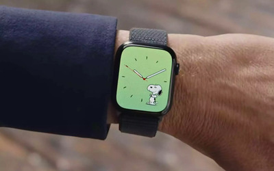 Apple Watch Series 9 (45 mm) a soli 429€ su Amazon (MINIMO STORICO)