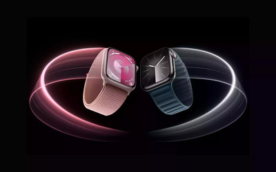 apple watch series 9 45 mm l orologio smart perfetto per chi ha un iphone