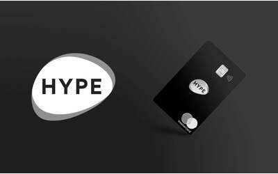 Apri HYPE Premium per ricevere subito un bonus di 25€