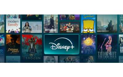 Aprile su Disney+: film e serie imperdibili da soli 5,99€