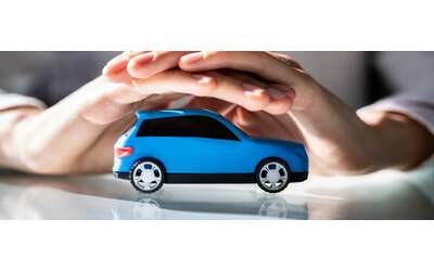 Assicurazione Auto da 131€: al rinnovo fino a 200€ di SCONTO