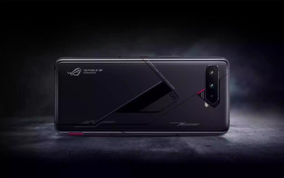 Asus ROG Phone 8 e 8 Pro saranno i gaming phone più potenti